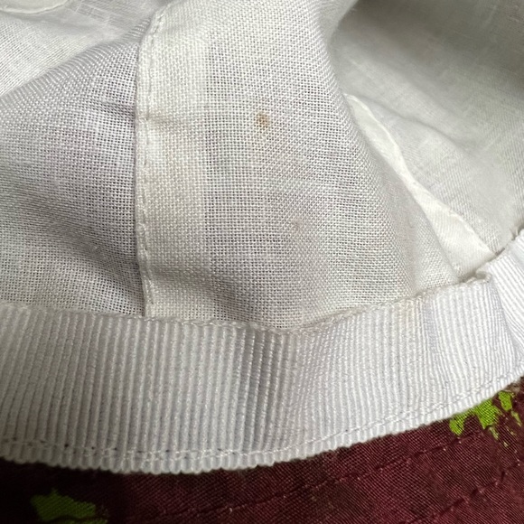 Vivienne Westwood kids junior hat - Picture 15 of 15